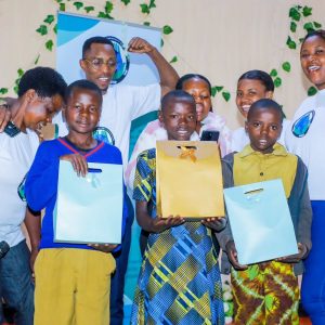 Donate to Heal The World Community Development